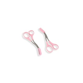 Scissors eyebrow eyebrow grooming scissors brow scissors brow-WFIZRB4 / 정리가위 눈썹 눈썹정리 미용가위 브로우가위 브로우-WFIZRB4