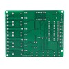 4 Way Relay Module Programmable Reversible Relay Control Module with