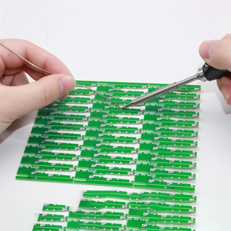 VECO-T Soldering Iron Tips,TS100-BC3 Rapid Heating Replacement Tip for pinecil