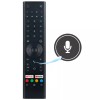 Unbranded Voice Replace Remote Control for Caixun 4K UHD HDR