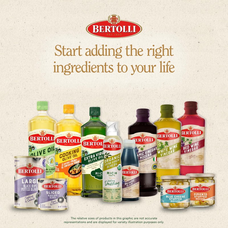 Bertolli Cooking Olive Oil, 32 fl oz