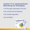 Laxatan M Granules for Making a Susp.z.Egg Pack of 48
