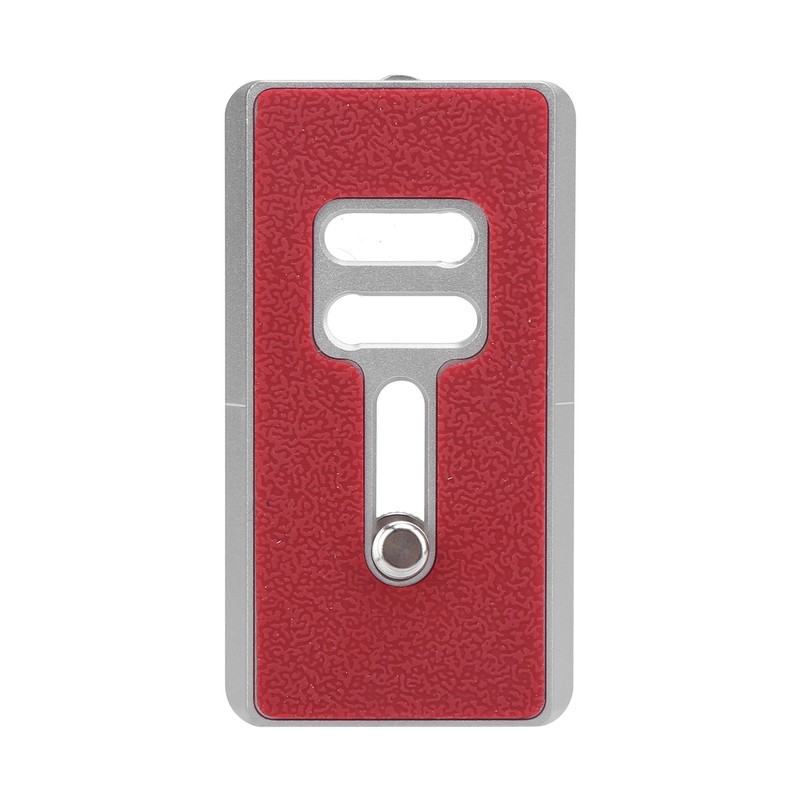 Universal 70mm Ultra Thin Camera Tripod for Arca Plates Quick