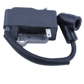 Mtanlo Ignition Coil For Husqvarna 235R 232R 225R Trimmer 537 03 85-01/ 537038501 MB19 , Ignition Coil.
