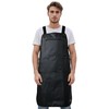Pelocapa Barber Apron Hair Stylists Tools Apron Professional Waterproof Haircutting