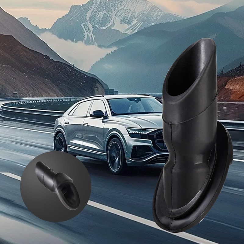 Gegraterwa Tundra Antenna Base for Toyota Tundra 2007-2013, Vehicle Antenna,