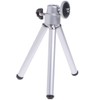 GUMEI Super Mini Laser Level Tripod for 1/4 Adapter Laser