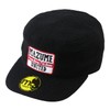 Mazume Fleece Work Cap Box Logo
