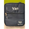 Fridge-to-go Insulated Lunch Bag Medium - Cooler Bag with Cooling