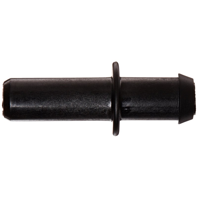GM Genuine Parts 12559760 Power Brake Booster Vacuum Hose Connector