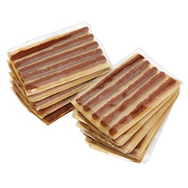 Sealey Tst11 Temporary Puncture Repair Strips Pack of 60