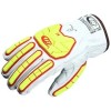 Ringers R668 Size 12 Medium-Duty Impact Gloves, Synthetic, MPN 668-12