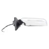 Brock Replacement Driver and Passenger Power Side View Mirrors with