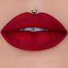 Velour Liquid Lipstick - Long-Wearing Matte Liquid Lipstick:_Hi, How Are