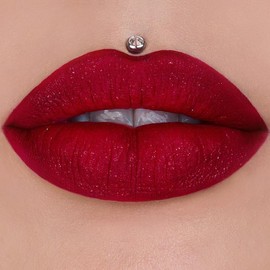 Velour Liquid Lipstick - Long-Wearing Matte Liquid Lipstick:_Hi, How Are Ya?