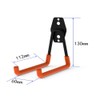 Garage Storage Utility Hooks, Tiberham Heavy Duty Garage Hanger Double