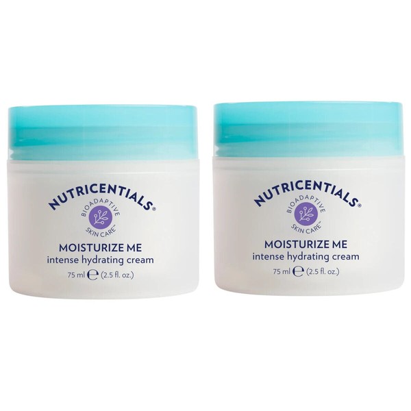 Nuskin 2 of Nuskin MOISTURIZE ME Intense Hydrating Cream #173