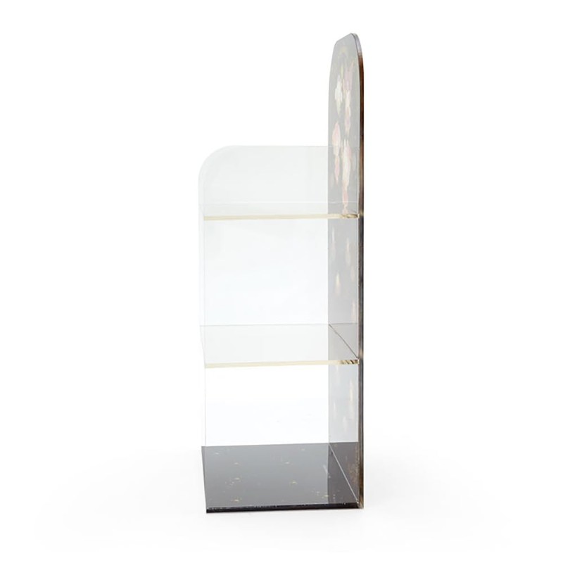 Sanrio 472867 Sanrio Characters Display Shelf (Magical)