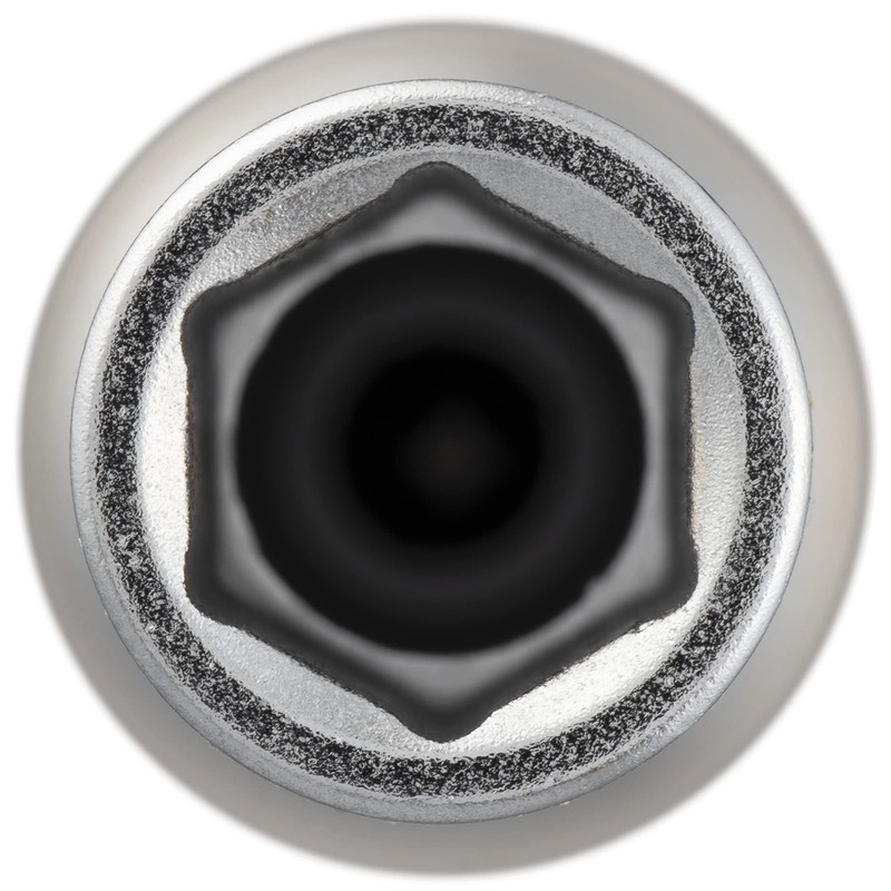 TONE 2BNU-10 Replacement Universal Bit Socket, Bit Insert, 2 Sides