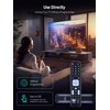 New EN2A27ST Replacement TV Remote Control for Sharp 4K Ultra