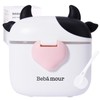 Bebamour Baby Formula Dispenser On The Go, Formula Container to