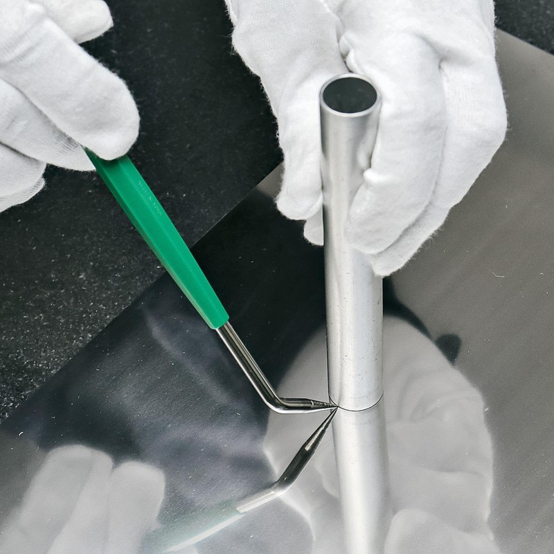 Niigata Seiki KS 000131 Regular Injury Needle