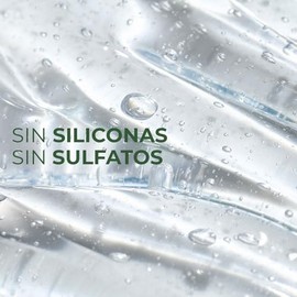 YVES ROCHER - Kit Anticaída para Cabello Débil: Shampoo 300 ml + Acondicionador 200 ml, Fórmula Vegana, Fortalece y Reduce la Caída