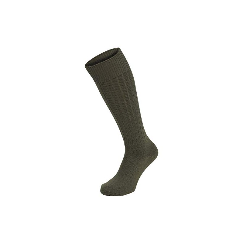 MFH BW Socks Boots Olive