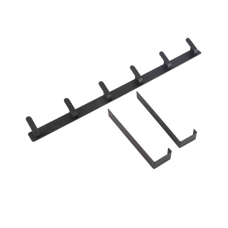Over The Door Hooks Over The Door Hanger Space Aluminum