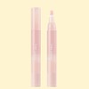 The Saem Cover Perfection Pen Concealer 4ml, brightener, 2 pcs.