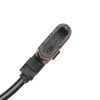 ABS Sensor Rear Left for SLK R171 200 280 300