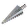 Faithfull FAITD630 HSS Taper Drill Bit 6-30mm