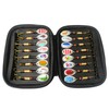 Hooks Lure Baits Storage Containers - Waterproof Portable Eva Hard