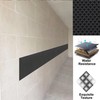 NOELAMOUR Car Parking Lot Door Scratch Resistant Cushion Guard Carport