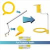 Dental X-Ray Positioning Indicator Aligning Arm - Intraoral Film Positioner