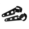 29mm 33mm motorbike motorcycle fork streetfighter Headlight clamp Mount mounts