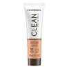 Covergirl Clean Invisible Maquillaje Liquido 30ml 140 Natural Beige
