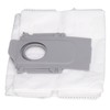 9pcs Robot Cleaner Dust Bag Disposable Dust Collection Bag for