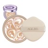 Age 20s Diamond Water Glow Shot Ampoule Pact Refill /