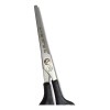 Sakai Tijera De Corte Micro Dentada Barberia/estética Sakai 5.5pLG