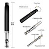 Dog Whistles, Custom Target Stick and Clicker Training Device for