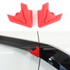 for Corvette C8 Door Edge Corner Covers Side Door Edge