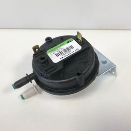 197030 - OEM Upgraded Replacement for Reznor Furnace Heater Air Pressure Switch