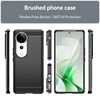 USDILU LS Case for Vivo V40 5G Funda Uso Rudo