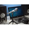 Yamaha Dynamic Microphone DM-305 Super Cardioid XLR Female to Phone