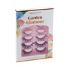 Profusion Cosmetics Petal Perfect Garden Glamour 5 Pair Faux Mink