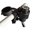 Albrecht USB Duo Socket for Motorbikes