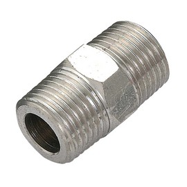 SK11 Nipple for R (PT) 1/2 A Screw R (PT) 1/2 4 m at – 57 