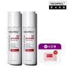 MediPeel Whitening Toner Glutathione White Toner 180ml 2 + (free) cotton pads (total 80) / 메디필 미백토너 글루타치온 화이트 토너 180ml 2 + (증정)화장솜 총 80