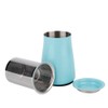 Stainless Steel Coffee Powder Sieve Sieving Filter Cup Coffee Making